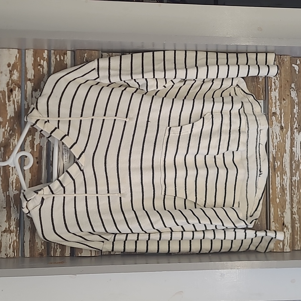 Paper Crane Brand Women's Hooded Top